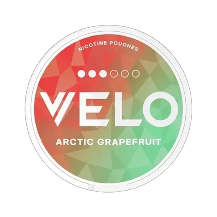 VELO Arctic Grapefruit 14 mg Slim