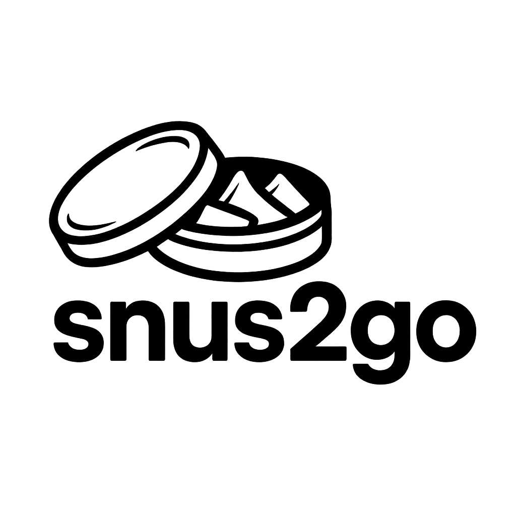 Snus2go