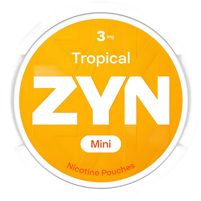 ZYN Tropical Mini (transparent bg v2)