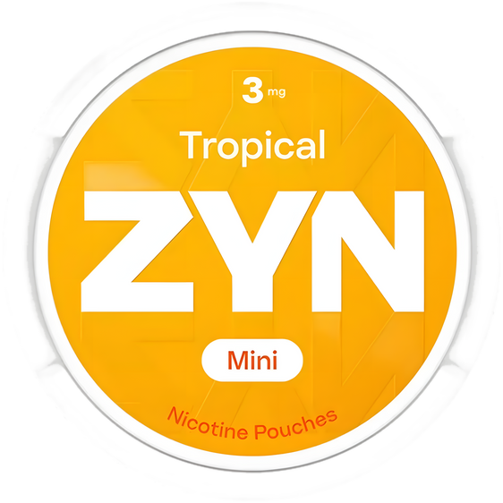 ZYN Tropical Mini (transparent bg v2)