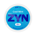 ZYN Cool Mint Slim S2