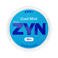 ZYN Cool Mint Slim S3