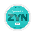ZYN Spearmint Slim S2